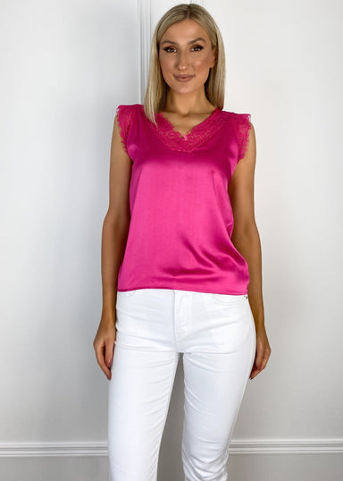 Marc Angelo MA4229 CERISE