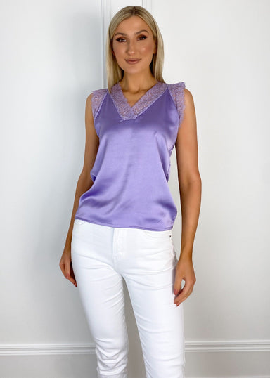 Pixie Daisy PD2146 PUR