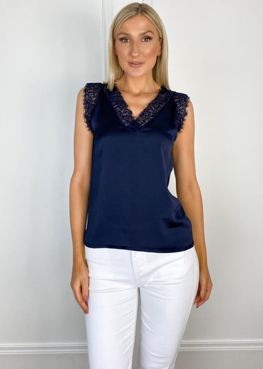 Pixie Daisy PD2146 NAVY