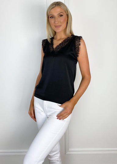 Pixie Daisy PD2146 BLK