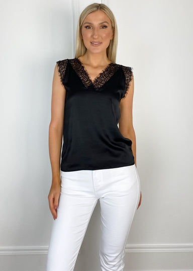 Pixie Daisy PD2146 BLK