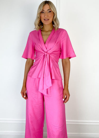 Marc Angelo MA8129 T78 PNK