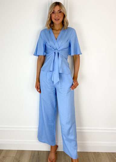 Marc Angelo MA8129 T78 BLU