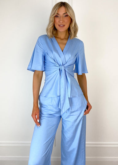 Marc Angelo MA8129 T78 BLU