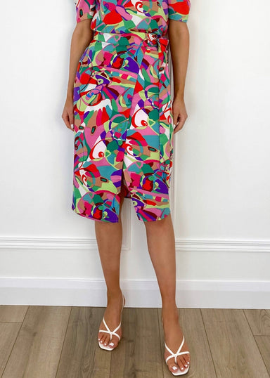 Pixie Daisy PD8208 S99 MULTI