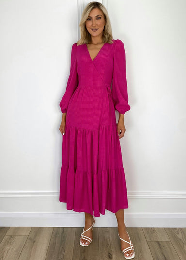 Marc Angelo MA3186 D85 PNK