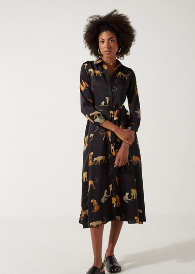 Marc Angelo Shirt Dress