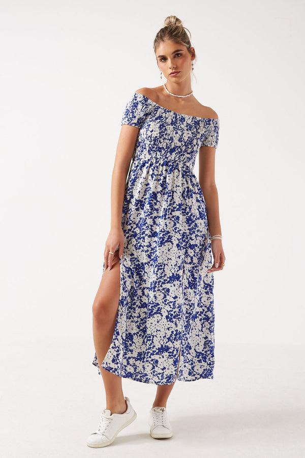 Marc Angelo MA41161 D200 BLUE - Marc Angelo