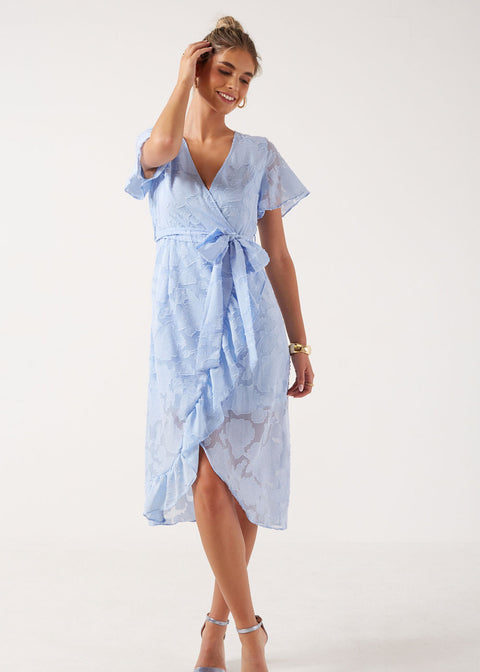 Marc Angelo MA41260 D236 Blue