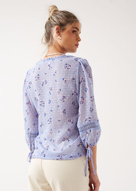 Marc Angelo MA42249 T222 Blue