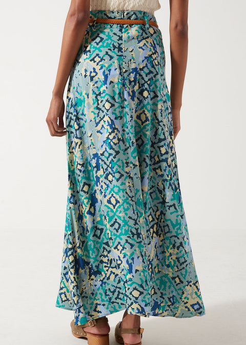 Marc Angelo Long Skirt