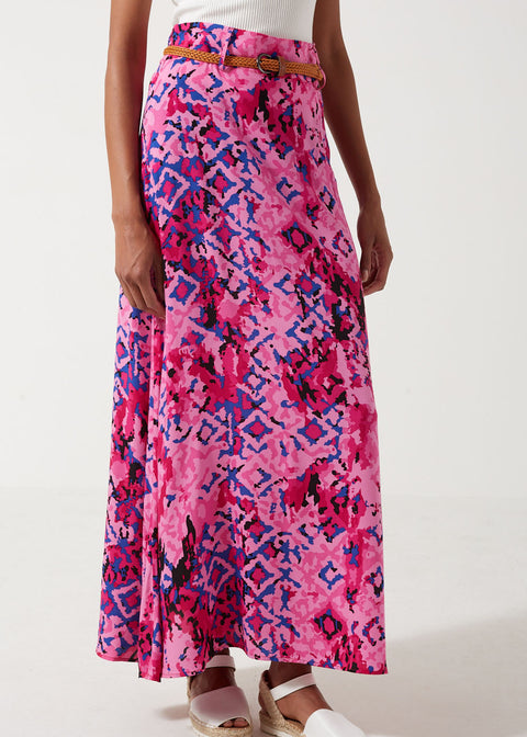 Marc Angelo Long Skirt