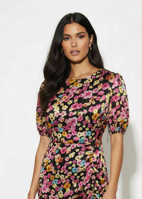 Marc Angelo MA811172 D229 BLK