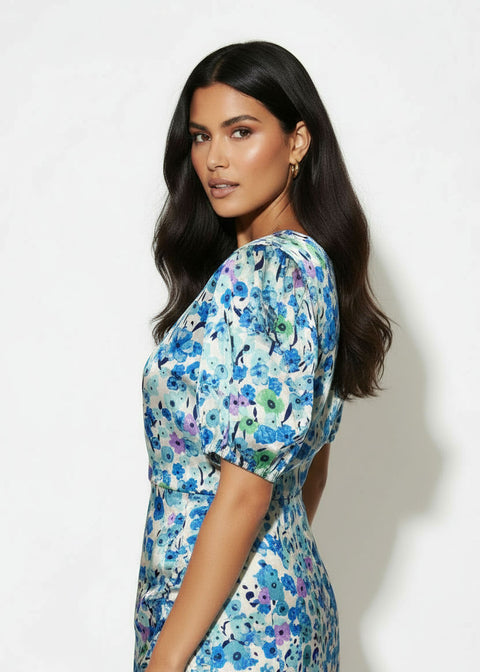 Marc Angelo MA811172 D229 Blue