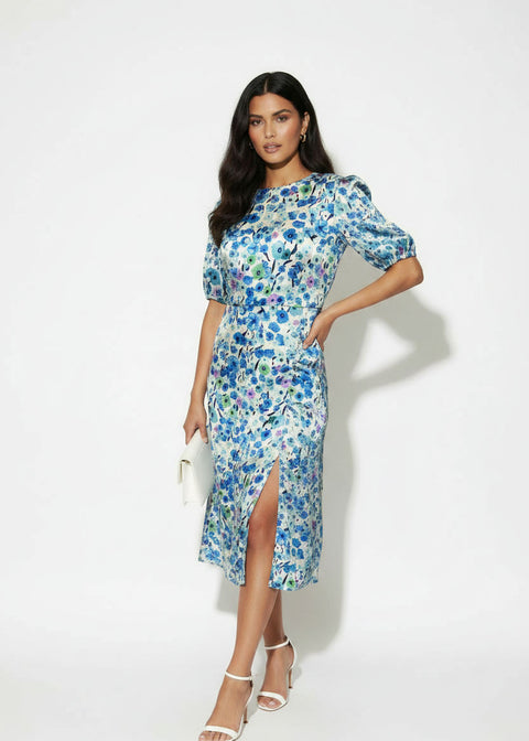Marc Angelo MA811172 D229 Blue