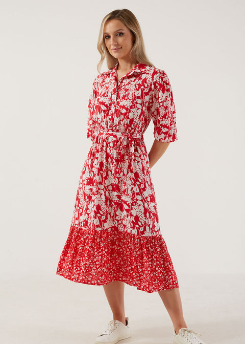 Marc Angelo MA8116 D213 RED