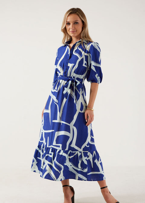 Marc Angelo MA81166 D212 Blue