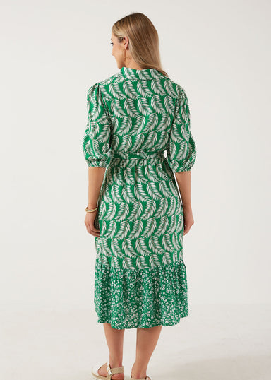 Marc Angelo MA81167 D218 GREEN