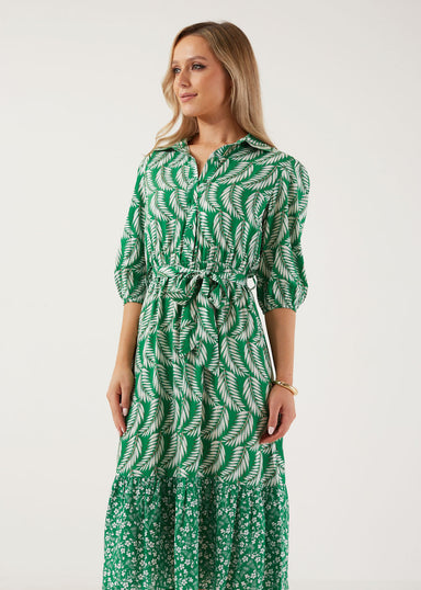 Marc Angelo MA81167 D218 GREEN