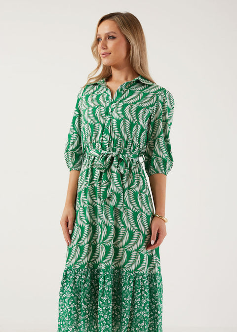 Marc Angelo MA81167 D218 GREEN
