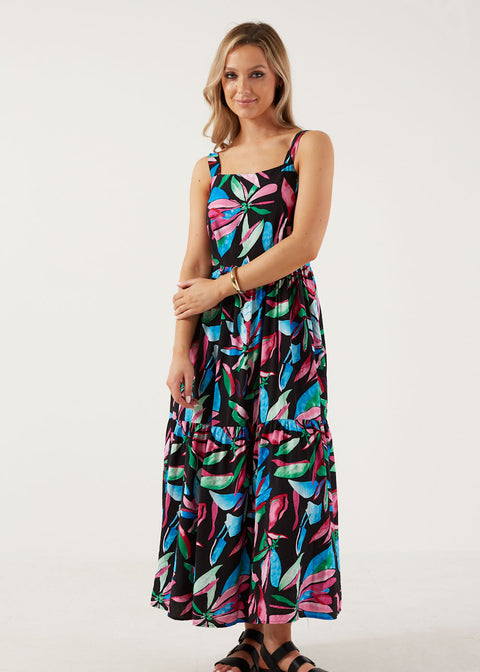 MA81169 D217 Black