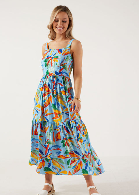 MA81169 D217 Blue