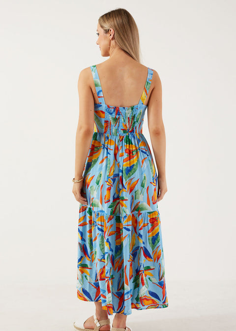 MA81169 D217 Blue