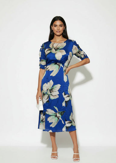 Marc Angelo MA81177-D238BLU DRESS - Marc Angelo