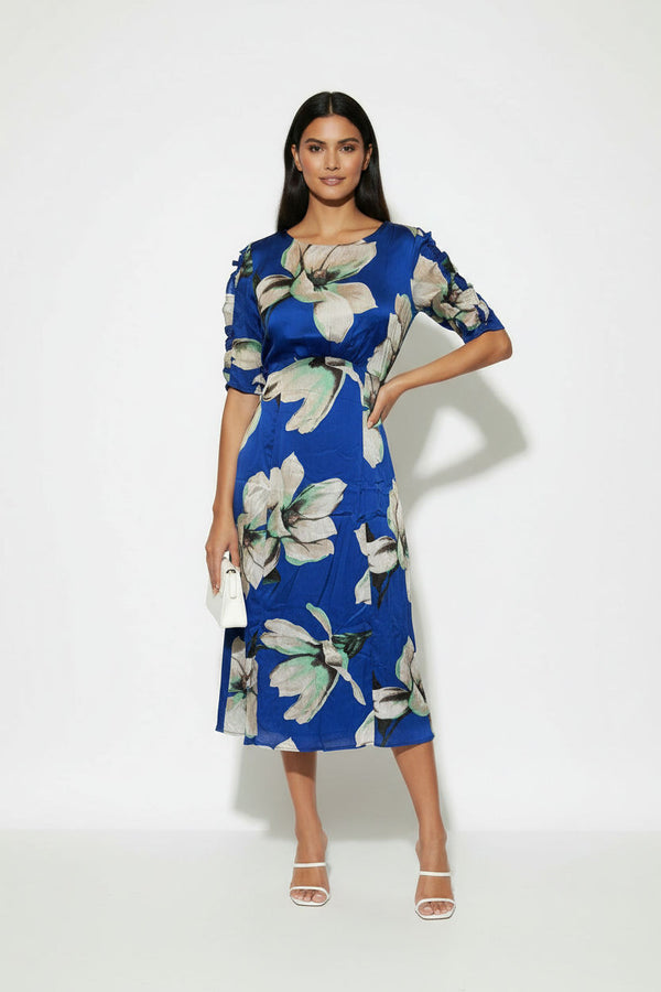 Marc Angelo MA81177-D238BLU DRESS