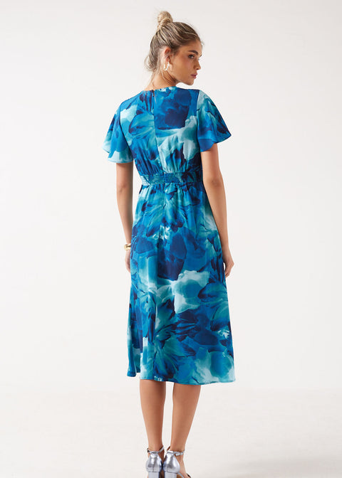 Marc Angelo MA81178 D240 Blue