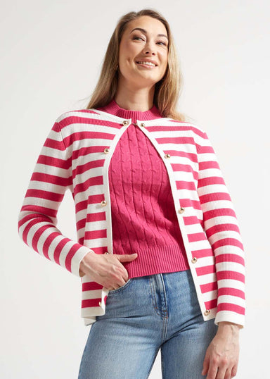 Marc Angelo Cardigan