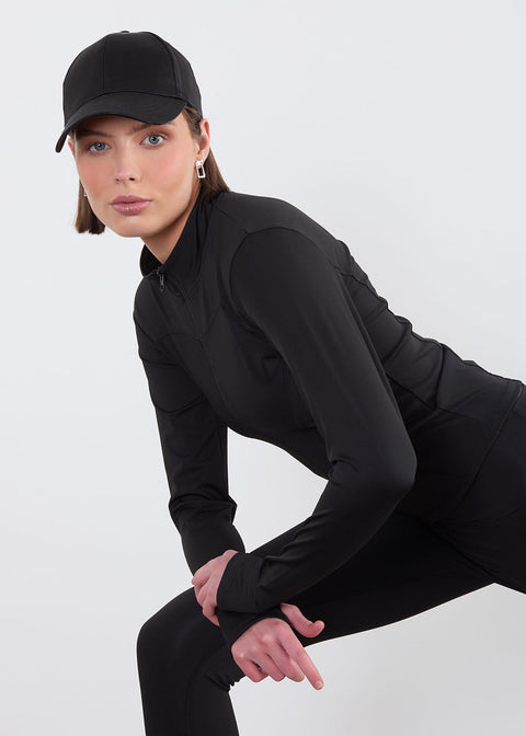 The Velocity Set in Black 2811