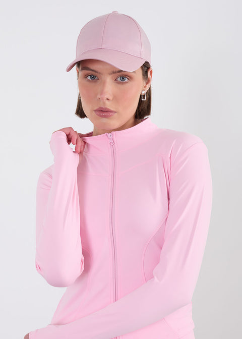 The Velocity Set in Pink 2811