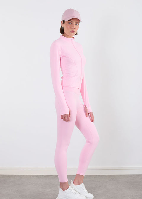 The Velocity Set in Pink 2811