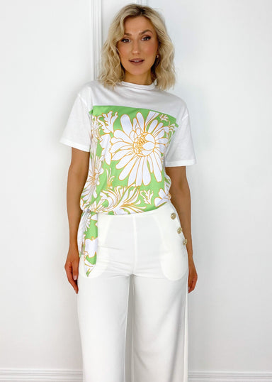 Marc Angelo MA7184 T82 WHT