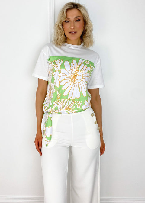 Marc Angelo MA7184 T82 WHT