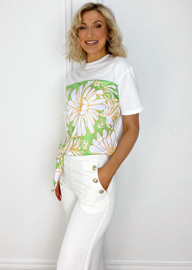 Marc Angelo MA7184 T82 WHT