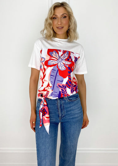 Marc Angelo MA7184 T82 RED