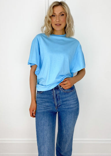 Marc Angelo MA7185 T84 BLU