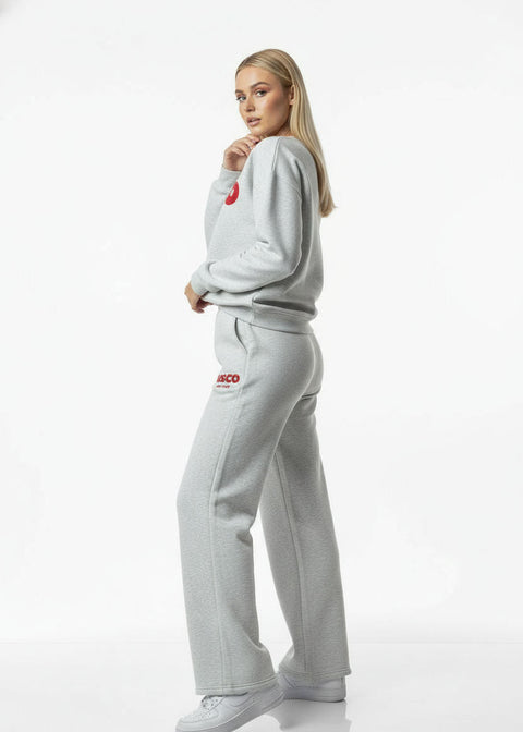 The Cloud-99 Tracky in grey - Marc Angelo