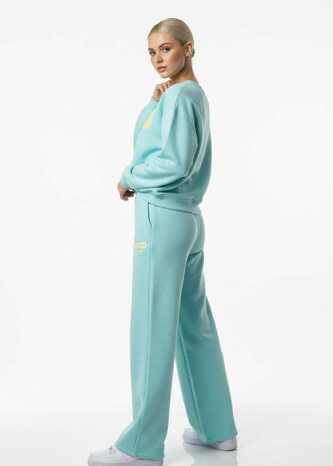 The Cloud-99 Tracky in blue - Marc Angelo