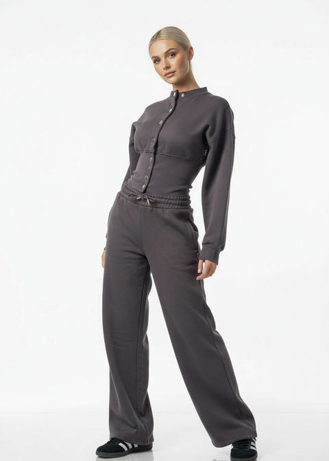 The Form Lounge Set in Slate grey - Marc Angelo