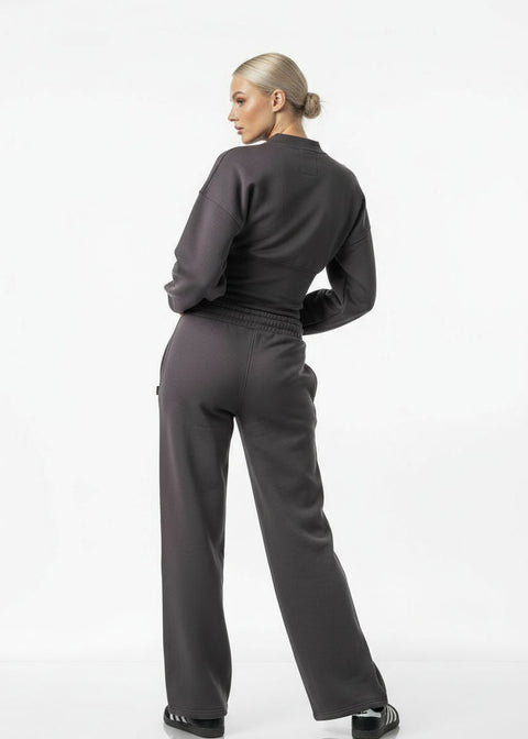 The Form Lounge Set in Slate grey - Marc Angelo