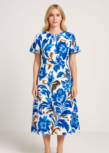 Marc Angelo MA81178 D333 BLU