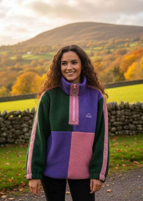 Horizon Fleece Limited Edition Forest US45520