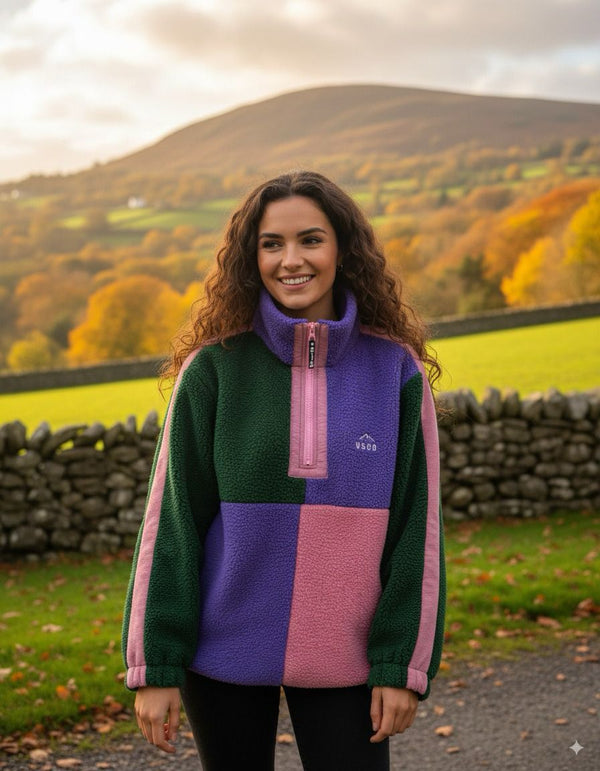 Horizon Fleece Limited Edition Forest US45520