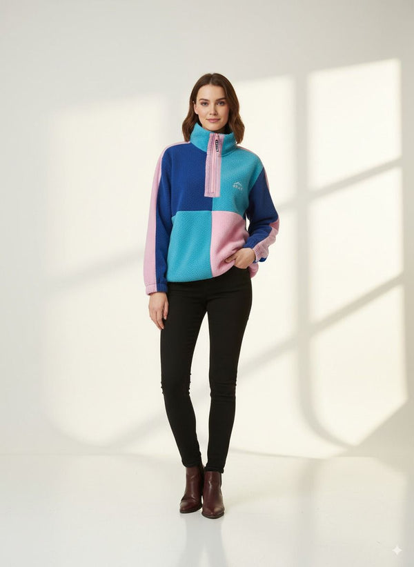 Horizon Fleece Limited Edition Bubblegum US45520