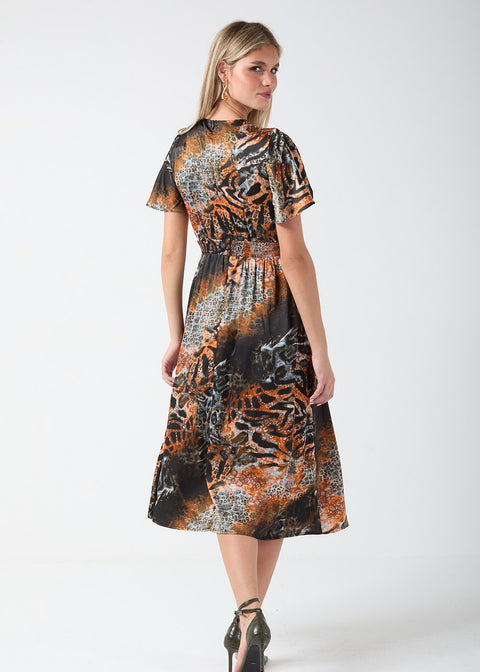 MA81178-D251 Brown