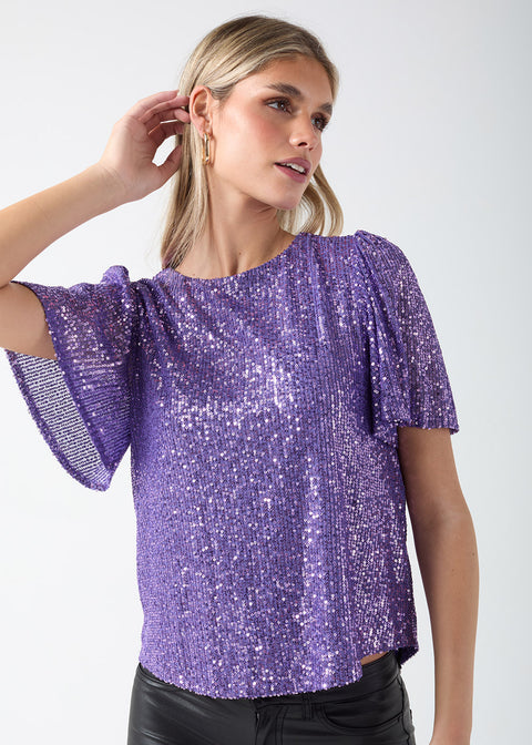 MA32266 Purple