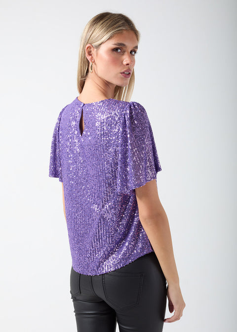 MA32266 Purple